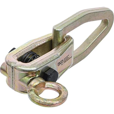 Image of BGS 7018 Car Body Alignment Claw 90 two pulling directions max. 3 t