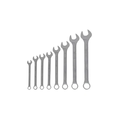 Image of Gedore Combination spanner set 8 pcs UD profile 10 24 mm