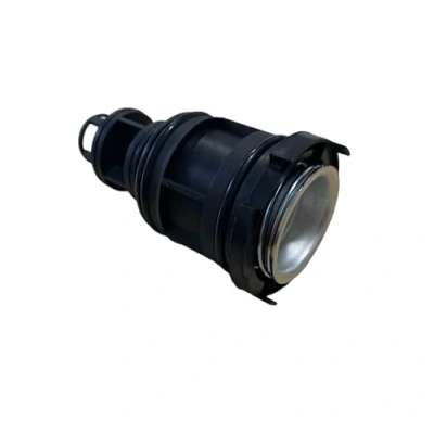 Image of Vokera Compact/Linea/Unica/ProCombi/Vision Diverter Valve Cartridge 20043594 (S/S 20017597)