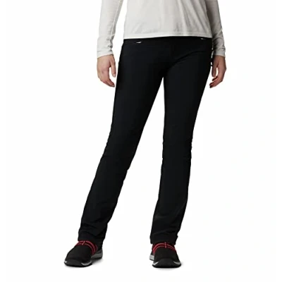 Image of Columbia Peak to Point Hiking Short Black, W6/L8