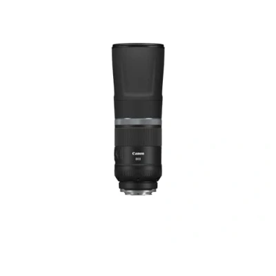 Image of Canon RF 800mm F11 IS STM lens Super telephoto ideal for wildlife and travel