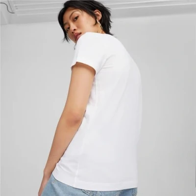 Image of PUMA Squad Tee