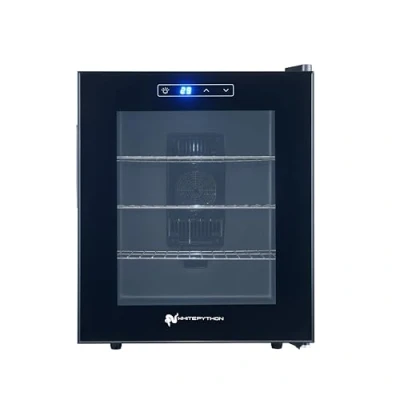 Image of WhitePython Reptile Egg Incubator 49l Incubators for Hatching Eggs