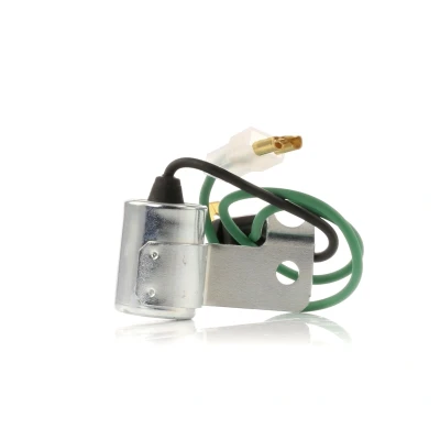 Image of 1212253, 1212259 Condenser, ignition BOSCH 1 237 330 340 VAUXHALL: Astra Mk1 Hatchback, OPEL: Kadett C Coupe