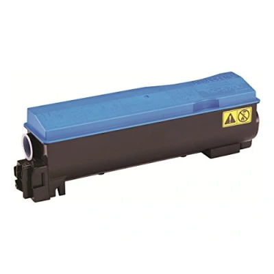 Image of Kyocera TK 570C Cyan (Yield 12 000 Pages) Laser Toner