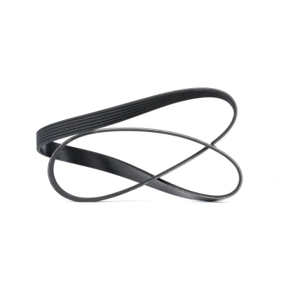 Image of 71749458, 9623436980 V ribbed belt DAYCO 6PK1155 1155,0mm 6 BMW: 1 Hatchback, 3 Saloon, Touring, PEUGEOT: 307 SW