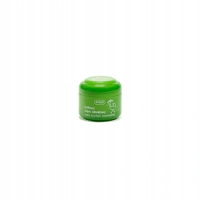 Image of Ziaja Olive Oil Cream 50Ml
