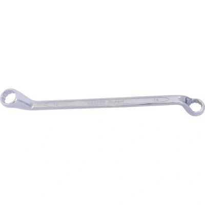 Image of Draper HI TORQ� Deep Offset Ring Spanner, 14 x 15mm