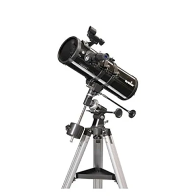 Image of Sky Watcher SK1141EQ1 M2 Telescope Reflector, Black