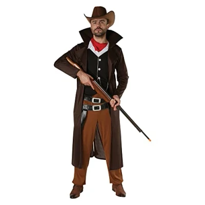 Image of Rubie&#039;s 820483STD Fancy Dress, Men, Multicolour, STD