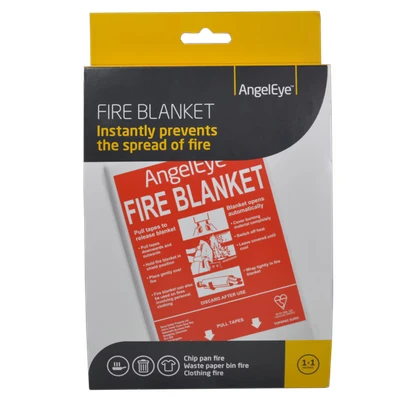 Image of FireAngel AngelEye Fire Blanket