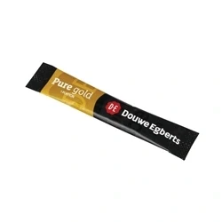 Image of Douwe Egberts Pure Gold Coffee Sticks (Pack of 500) 4021785
