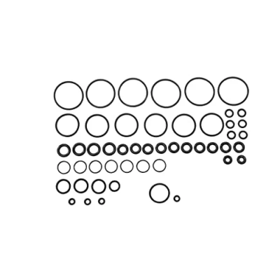 Image of EAS Air Suspension Valve Block O Ring Repair Kit Compatible with Range Rover P38 &amp; Classic