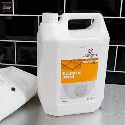 Image of JANGRO Thick Bleach 5LTR