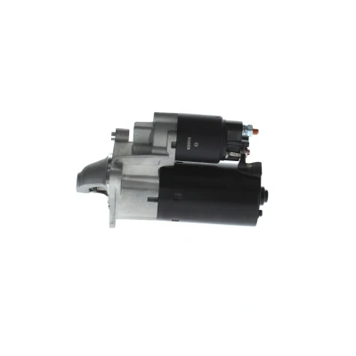 Image of 3110055L00, 3110055L00000, 3110055L01, 31100T55L00, 31100T55L01000 Starter motor BOSCH 1 986 S00 706 12V 1,4kW 10 30,50 links 76,2mm