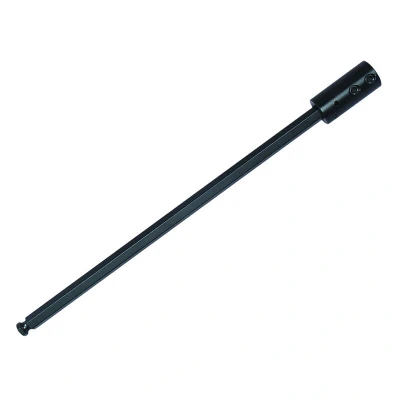 Image of Lenox Tools 3084818X 18 Inch Hole Saw Extension with 13 mm Chuck