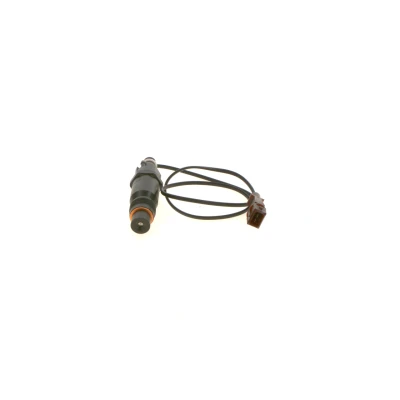 Image of 1011059, 7072685, RV94DD9F593BA, V94DD9F593BA Injector BOSCH 0 432 217 249 JEEP: Cherokee II