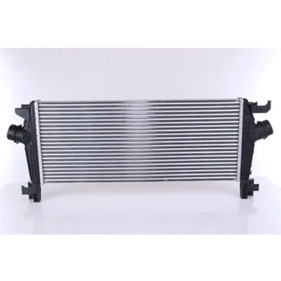 Image of 1302259, 13393988 Intercooler NISSENS 96463 without EGR valve VAUXHALL: INSIGNIA Mk1, Astra Mk6, Mk1