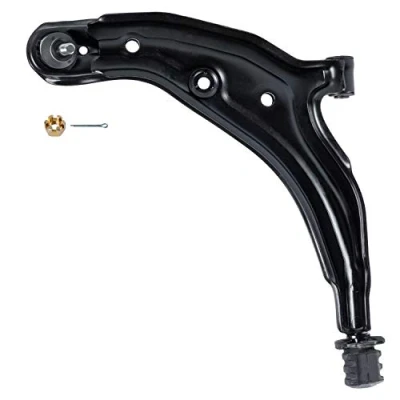 Image of 545014F102, 545014F105 Suspension arm FEBI BILSTEIN 14152 NISSAN: MICRA 2