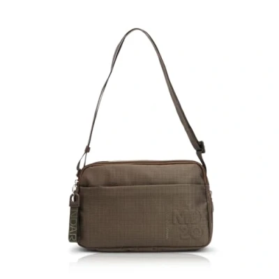 Image of Mandarina Duck Women Md20 Crossover md 20, Pyrite, Taglia Unica
