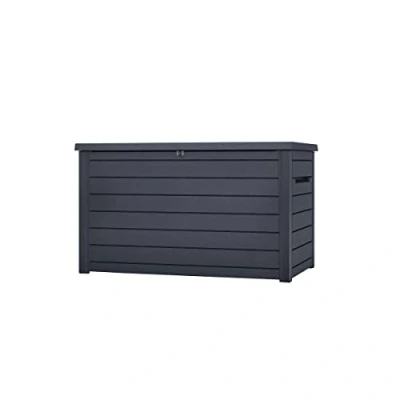 Image of Keter Ontario Garden Storage Box for Cushions