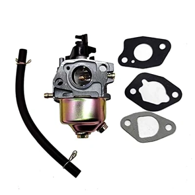 Image of Carburettor with Gasket Set for MTD OHV 751 10309 10309A 951 Lawnmower Engines