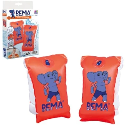 Image of BEMA ® swimming wings size 1, for children aged 6 12 years, weight 30 60 kg