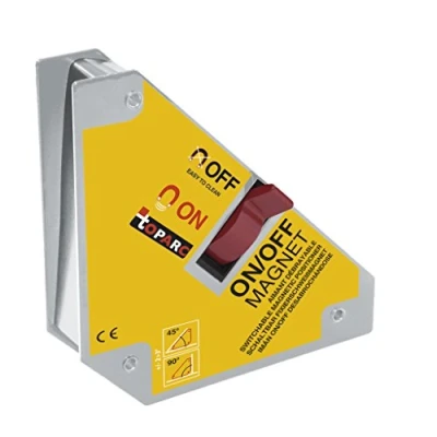 Image of GYS 044197 D30.90 Magnetic Posistioner