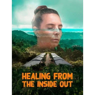 Image of Healing From The Inside Out