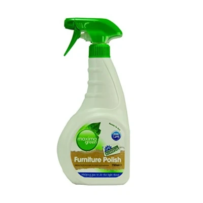 Image of Maxima Green 750 ml Furniture Polish
