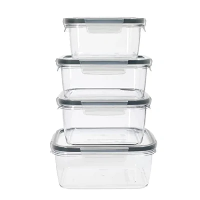 Image of MasterClass Food Storage, Plastic, 1 Liter