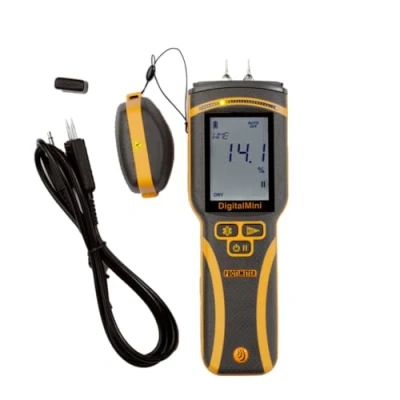 Image of Protimeter Digital Mini Pin Type Moisture Meter BLD5775