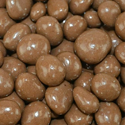 Image of Chocolate Coated Peanuts Halal (400g)