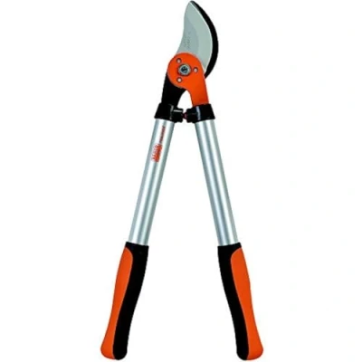 Image of Bahco PG 18 45 F Aluminium Expert Short Lopper, Multi Colour, 450 mm