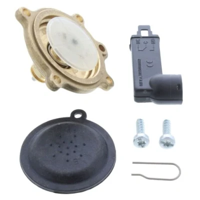 Image of Ideal Microswitch Assembly Pump and Domestic Hot Water 174055