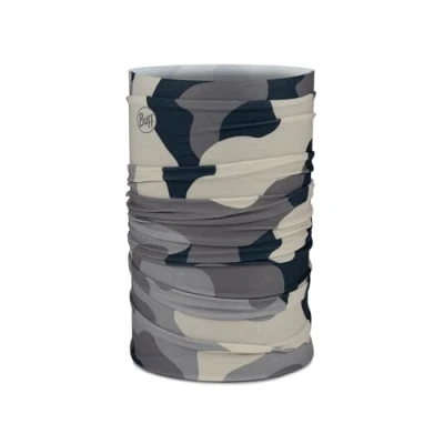 Image of Buff Coolnet UV Neckwear Fashion Scarf, Grey, OneSize