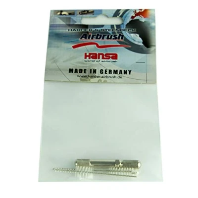 Image of Harder &amp; Steenbeck 117400 Nozzle Cleaning Kit