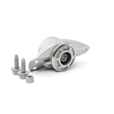 Image of 1K0513353G, 1K0513353GS1 Repair Kit, suspension strut FEBI BILSTEIN 37883 Rear Axle BMTS Turbo NEW without ball bearing with attachment material
