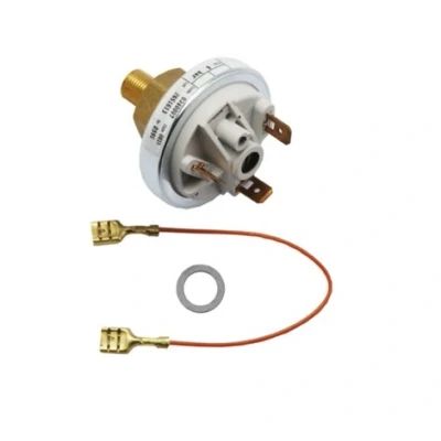 Image of Worcester Bosch Water Pressure Switch 87161051110.