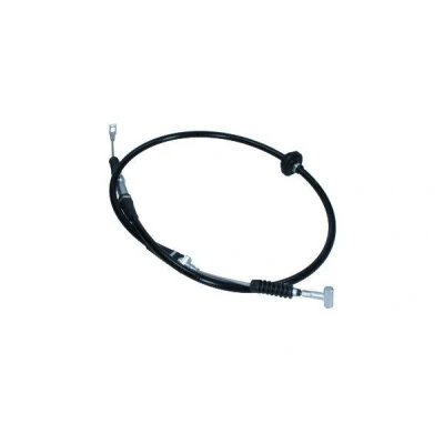 Image of 07172928, 504201383, 504347501, 5801629082, 5801638729 Brake Cable MAXGEAR 32 0899 Rear Axle 1414mm IVECO: Daily 6 Pritsche/Fahrgestell,