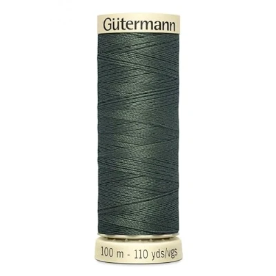 Image of Gutermann Sew All Sewing Thread 100m 269 Each