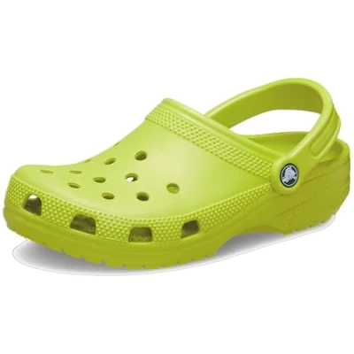 Image of Crocs Kiwi Size 12 UK Men