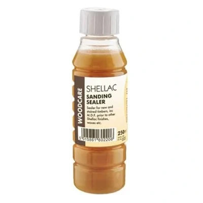 Image of Nourish &amp; Protect POSS.25 250 ml Sanding Sealer, Natural