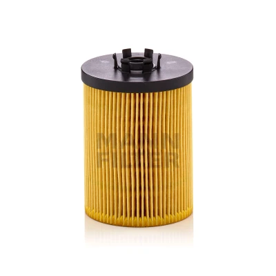 Image of 11427521008, 11427542021 Oil Filter MANN HU 823 x with seal Insert BMW: 6 Coupe, 5 Saloon, X5, MORGAN: Plus Eight