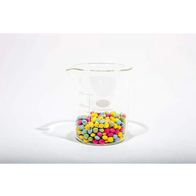 Image of 250ML GLASS MEASURING BEAKER
