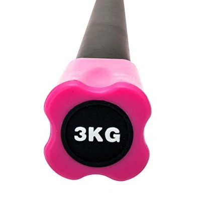 Image of VIAVITO Aerobic Weighted Body Bar