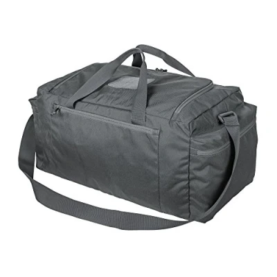 Image of Helikon Tex TB UTB CD 34 Training Bag, Unisex Adult, Green, One Size