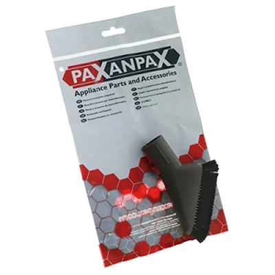 Image of Paxanpax 69 DY 223C Compatible Vacuum Cleaner Mini Soft Dusting Brush for Dyson V7, V8, V10, V11 Series &#039;Quick Release&#039; Type, Plastic