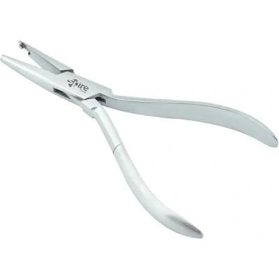 Image of Spire Nose Pad Arm Adjusting Pliers Eyeglass Arms Frame Eyeglasses Remover, Multi Purpose Tool for Glasses Repair Assembling &amp;