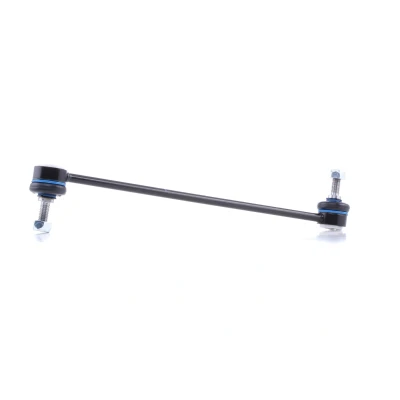 Image of 3637393 Anti roll bar link MEYLE 11 16 060 0025 Front Axle Left, Right 335mm M10x1,5 ORIGINAL Quality with spanner attachment